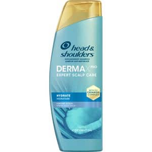 Sampon HEAD&SHOULDERS Derma X Pro Hidratare, 300ml