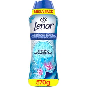 Perle parfumate LENOR Spring Awakening, 570 g