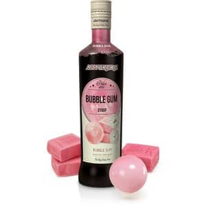 Sirop POLOT Bubblegum, 0.7L