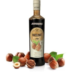 Sirop POLOT Hazelnut, 0.7L