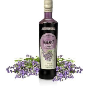 Sirop POLOT Lavander, 0.7L