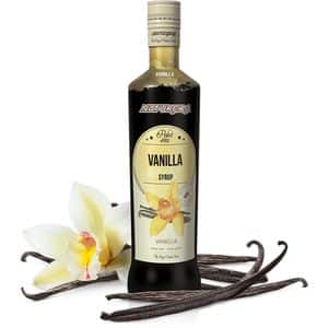 Sirop POLOT Vanilla, 0.7L