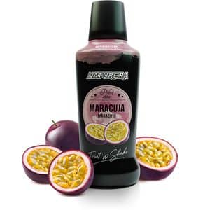 Piure de fructe POLOT Passion Fruit, 0.75L