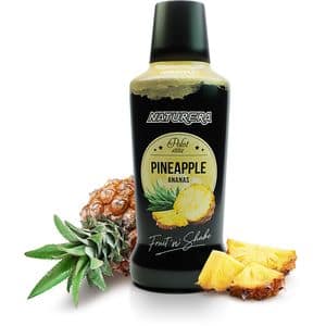 Piure de fructe POLOT Pineapple, 0.75L
