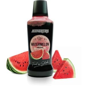 Piure de fructe POLOT Watermelon, 0.75L