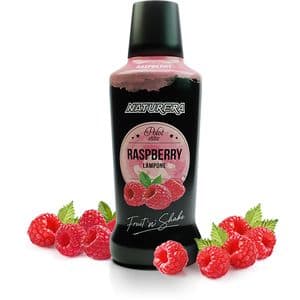 Piure de fructe POLOT Raspberry, 0.75L