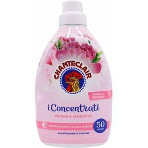 Balsam de rufe CHANTECLAIR Peonia e Magnolia, 1 l, 50 spalari