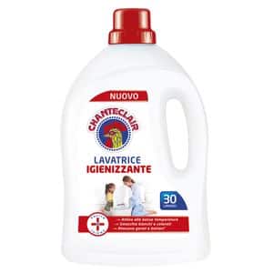 Detergent lichid CHANTECLAIR Igienizzante, 1350 ml, 30 spalari