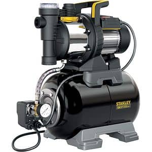 Hidrofor STANLEY SXGP1300XFBE, 1300W, 24 l, 4200 l/h