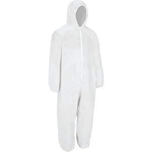 Combinezon KAPRIOL One Way, marimea XXL, alb