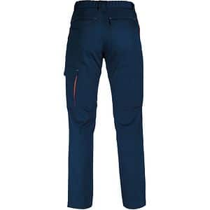 Pantaloni de lucru KAPRIOL Basic, marimea S, albastru