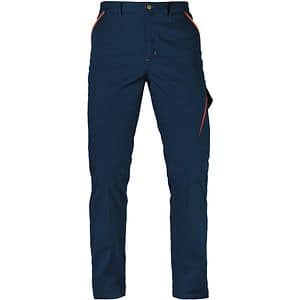 Pantaloni de lucru KAPRIOL Basic, marimea L, albastru
