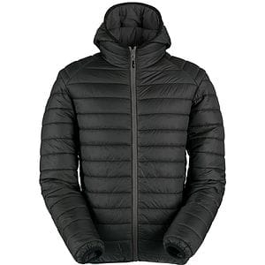 Jacheta termica KAPRIOL Easy, marimea XL, negru