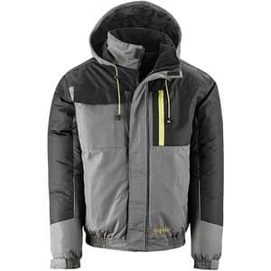 Geaca de iarna KAPRIOL Smart Work, marimea XL, negru