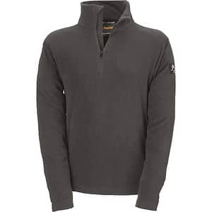 Hanorac de lucru KAPRIOL Wolf, marimea 2XL, gri