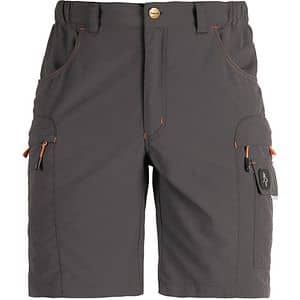 Pantaloni scurti KAPRIOL Ghimbli, marimea L, gri