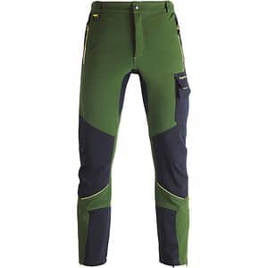 Pantaloni KAPRIOL Dynamic, marimea M, verde