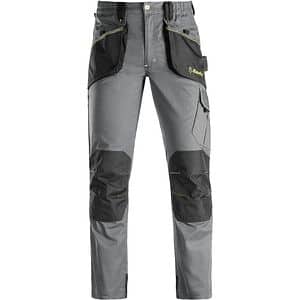 Pantaloni de lucru KAPRIOL Slick, marimea S, gri