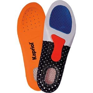 Brant pantofi KAPRIOL, EVA, 43-44, multicolor