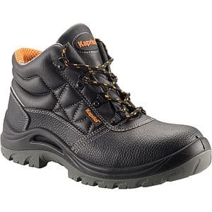 Bocanci de protectie KAPRIOL Hornet, S3, marimea 42, Gri
