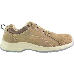 Pantofi protectie KAPRIOL Oscar, S3 SRC, bej, 41