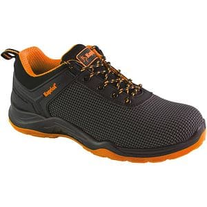 Pantofi de protectie KAPRIOL Dart, marimea 43, Albastru