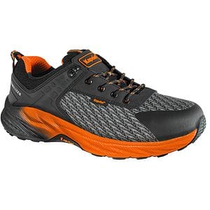Pantofi de protectie KAPRIOL Dune Smesh, S3S, marimea 42, Portocaliu