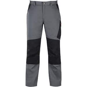 Pantaloni de lucru KAPRIOL Evo Plus, marimea XXXL, gri