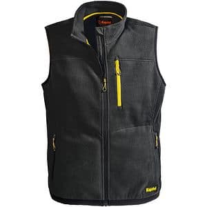 Vesta KAPRIOL Slick, marimea XL, negru