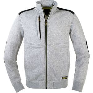 Hanorac KAPRIOL Slick, marimea S, gri