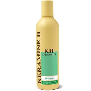 Sampon impotriva caderii parului KERAMINE H, 300ml
