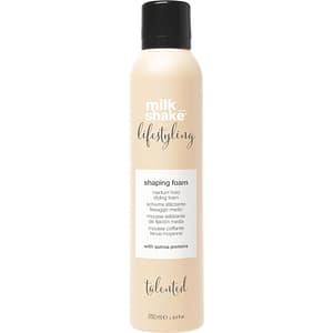 Spuma pentru par MILK SHAKE Talented, 250ml
