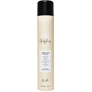 Fixativ MILK SHAKE Lifestyling Flexible, 500ml