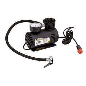 Compresor auto cu manometru BOTTARI Strong, 12V, 250psi