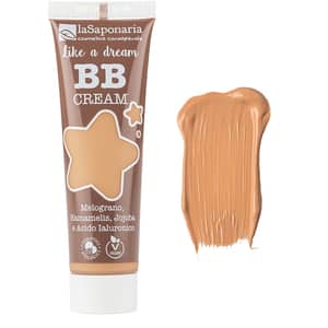 Crema BB LA SAPONARIA Like a Dream, Beige, 30ml