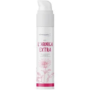 Gel arnica cu glucozamina, 100 ml, SAF NUTRACEUTICA