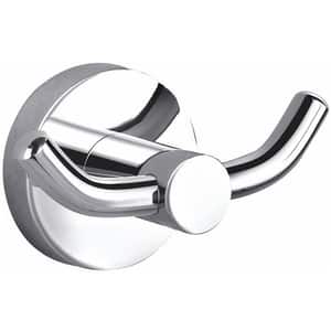 Cuier baie KRONER 80YR8125, argintiu