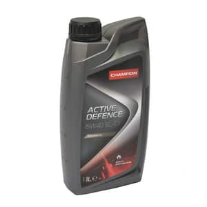 Ulei Motor CHAMPION ACTIVE DEFENCE 15W40 A3/B4 1L