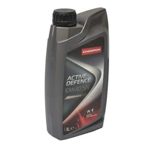 Ulei Motor CHAMPION ACTIVE DEFENCE 10W40 A3/B4 1L