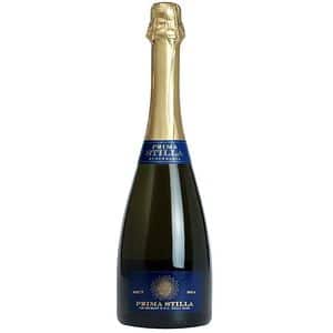 Vin spumant alb Stilla, 0.75L