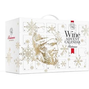 Calendar Advent Budureasca Joy Edition