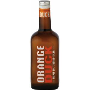 Lichior Orange Duck Triple Sec 40%, 0.7L