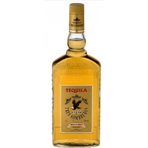 Tequila Tres Sombreros Tequila Gold, 0.7L