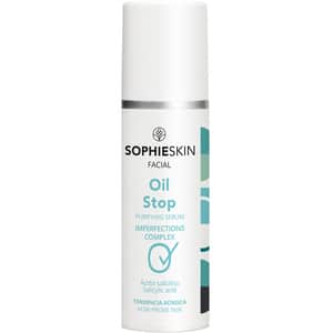 Ser de fata SOPHIESKIN Oil Stop, 30ml