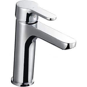 Baterie lavoar ROCA L20 A5A3F09C00, alama sanitara, crom