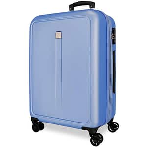 Troler ROLL ROAD Camboya, 68 cm, albastru