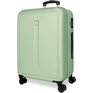 Troler ROLL ROAD Camboya, 68 cm, verde