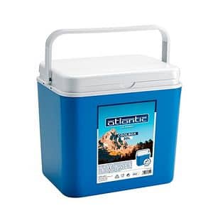 Lada frigorifica portabila ATLANTIC, 30 L F1