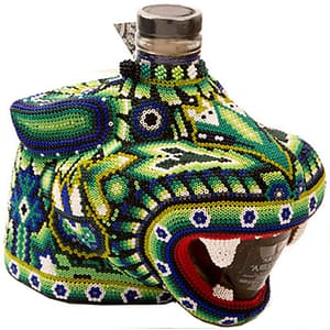 Tequila Chaquira Reposado, 0.7L