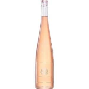 Vin rose sec Diamond Junior Busuioaca, 0.75L
